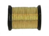 UNI Soft Wire medium - gold