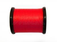 Hilo UNI Thread 3/0 100yds. - Red