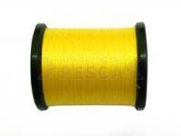 Hilo UNI Thread 3/0 100yds. - Yellow