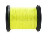 Hilo UNI Thread 6/0  |  50 yds - Unwaxed Chartreuse