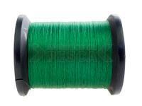 Hilo UNI Thread 6/0  |  50 yds - Waxed Green