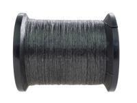 Hilo UNI Thread 6/0  |  50 yds - Waxed Iron Gray