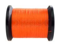 Hilo UNI Thread 6/0  |  50 yds - Waxed Orange