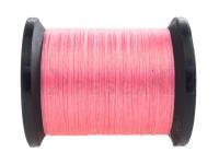 Hilo UNI Thread 6/0  |  50 yds - Waxed Pink