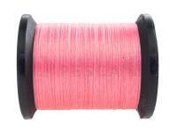 Hilo UNI Thread 6/0  |  50 yds - Waxed Pink
