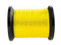 Hilo UNI Thread 6/0  |  50 yds - Waxed Yellow