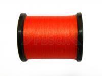 Hilo UNI Thread 6/0  |  200 yds - fire orange