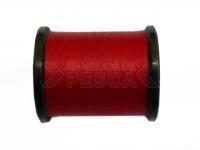 Hilo UNI Thread 8/0 50yds. - red