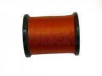 Hilo UNI Thread 8/0 - rust brown