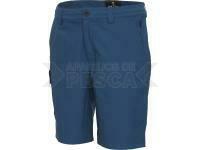 Westin Tide UPF Shorts Petrol Blue - XL