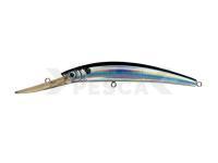 Señuelo duro Yo-zuri Original Crystal Minnow Deep Diver 110mm 16g Floating - B (R539-B)