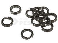 MADCAT Split Rings 12mm 150lb