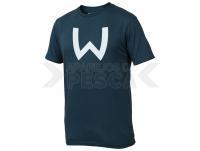 Westin W T-Shirt Navy Blue - XL