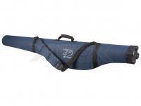 Dragon Funda de cañas Stiff rod & reels case G.P. Concept 115cm