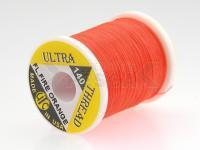 Hilo UTC Ultra Thread 140 - Fl. Fire Orange