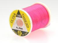 Hilo UTC Ultra Thread 140 - Fl. Pink