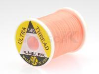 Hilo UTC Ultra Thread 140 - Fl. Shell Pink