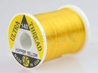 Hilo UTC Ultra Thread 140 - Hopper Yellow