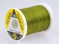 Hilo UTC Ultra Thread 140 - Light Olive