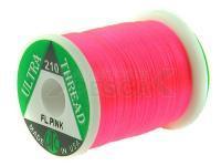 Hilo UTC Ultra Thread 210 - FL Pink