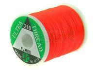 Hilo UTC Ultra Thread 210 - FL Red