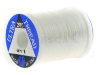 UTC Ultra Thread 280 - White