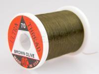 UTC Ultra Thread 70 - Brown Olive