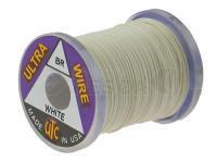 UTC Ultra Wire Brassie - White