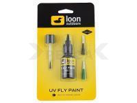 Loon UV Fly Paint - Red