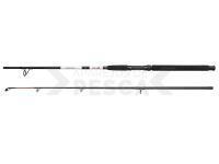 Caña Aqua-X Boat 20LB 2.10m 100-250g