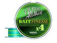 Trenzado Varivas Super Trout Advance Bait Finesse PE X4 100m #0.5 - 9lb