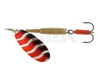 Cucharilla giratoria Rublex Veltic No. 2 - ARN