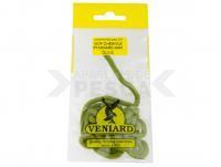Veniard Mop Chenille Speckled 4mm Olive