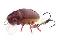 Señuelo Microbait Vespillo 2.1cm - 11