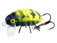 Señuelo Microbait Vespillo 2.1cm - 16