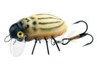 Señuelo Microbait Vespillo 2.1cm - 18 Sky Light