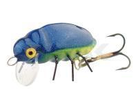 Señuelo Microbait Vespillo 2.1cm - 4