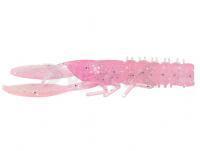 Vinilo FOX Rage Creature Crayfish Ultra UV Floating 9cm - Candy Floss UV