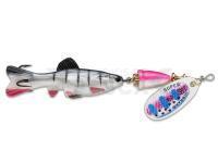 Cucharilla giratoria Blue Fox Vibrax Chaser #2 8g - RT