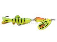 Cucharilla giratoria Blue Fox Vibrax Chaser #3 13g - FT