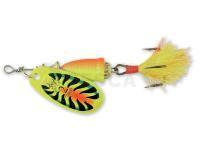 Cucharilla giratoria BlueFox Vibrax Foxtail #3 | 8g - FTX