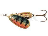 Cucharilla giratoria BlueFox Vibrax Shad #4 | 10g - P