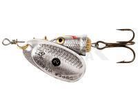 Cucharilla giratoria BlueFox Vibrax Shad #1 | 4g - SSD