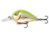 Señuelo Goldy Vibro max 3.4cm - ZS