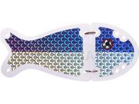 VK Flasher SALMON 2 16,5cm - UV2806S