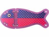 VK Flasher SALMON 2 16,5cm - VK2503S