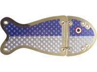 VK Flasher SALMON 2 16,5cm - VK2551S