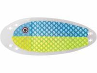 VK Flasher SALMON 6 15cm - UV100S