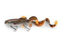 Señuelo Savage Gear 3D Sucker X-Tail 38.6cm 439g - White Sucker
