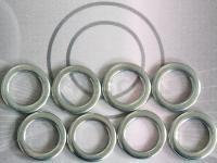 VMC 3563 Solid Ring #5 395kg 8pcs